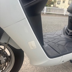 sym RV125i
の画像