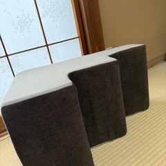 ペットステップ★カインズ製品
の画像