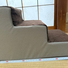 ペットステップ★カインズ製品
の画像