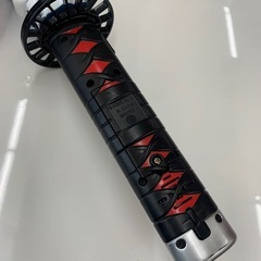 美原店 鬼滅の刃 DX 日輪刀 炭治郎　おもちゃの画像