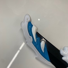 美原店 鬼滅の刃 DX 日輪刀 炭治郎　おもちゃの画像