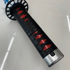 美原店 鬼滅の刃 DX 日輪刀 炭治郎　おもちゃの画像