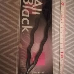 ⚪️新品⚪️ヘアアクセサリー2種の画像