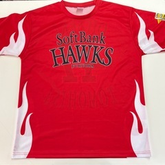 ホークス カチドキレッド Tシャツ 大関の画像