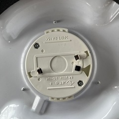 LEDシーリングライト　2個セット
の画像