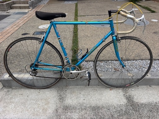 3RENSHO ロードバイク ロードレーサー