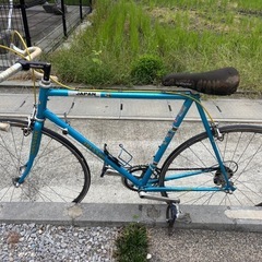3RENSHO ロードバイク ロードレーサーの画像