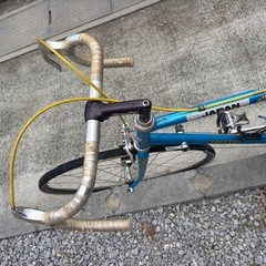 3RENSHO ロードバイク ロードレーサーの画像