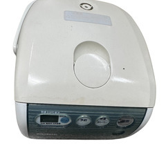 【象印】 マイコン炊飯ジャー 極め炊き NS-NB05 / 2003年製の画像