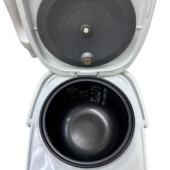【象印】 マイコン炊飯ジャー 極め炊き NS-NB05 / 2003年製の画像