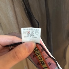 結婚式 ストールの画像