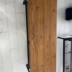 【美品】NOCE テレビボード　幅120センチ　　　の画像