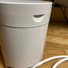 三菱　じジェットタオルの画像