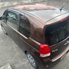 車検ほぼ満タン令和9年5月まで10万キロ即乗り可能❤️の画像