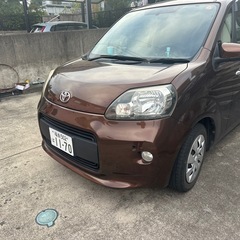 車検ほぼ満タン令和9年5月まで10万キロ即乗り可能❤️の画像