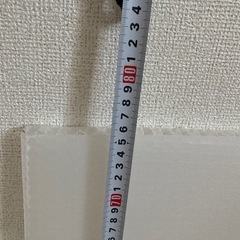 10/7までプラダンTECCELLボード 20mmの画像