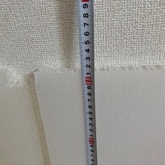 10/7までプラダンTECCELLボード 20mmの画像