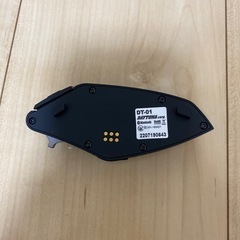 【バイク】DAYTONA　DT-01【金額交渉OK】の画像