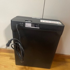 シュレッダーの画像