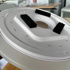 【美品
】LEDシーリングライト フィフスの画像