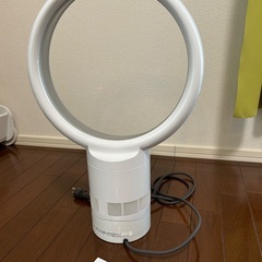 Dyson AM06 テーブル ファン 300mm 扇風機　Dyson coolの画像