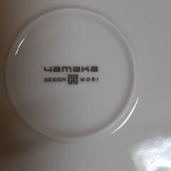 【値下げ】ユニバーサル多用深皿　T-315の画像