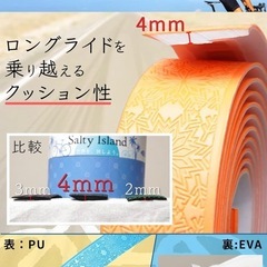 極旅4mm ソルティアイランドの画像