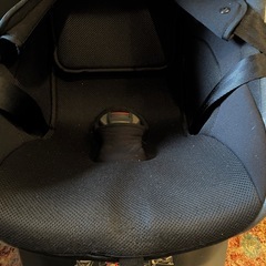 リーマン　ラクール　ベビーシート　新生児から　の画像