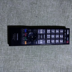 東芝レグザ32型テレビ
の画像