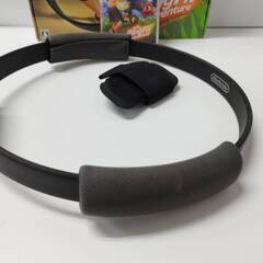 Nintendo Switch リングフィットアドベンチャーの画像