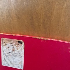 無料　折りたたみテーブルの画像