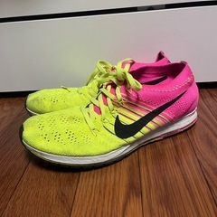 【激レア】NIKEランニングシューズセット
の画像