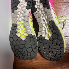 【激レア】NIKEランニングシューズセット
の画像