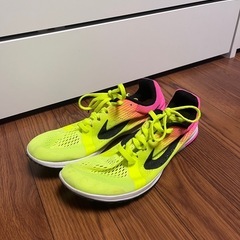 【激レア】NIKEランニングシューズセット
の画像