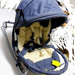 揺りかご？　の画像