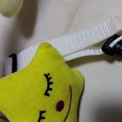 揺りかご？　の画像
