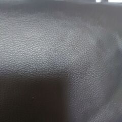 合皮　修繕シート　（修正　レザー）　縦70cm　横8cmの画像