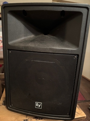 Electro-Voice エレクトロボイス EV SX80 2本