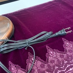 美原店 丸山技研 リリーツインライト テーブルランプ　スタンドライトの画像