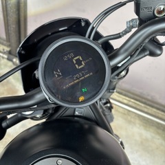 ホンダ レブル 250の画像