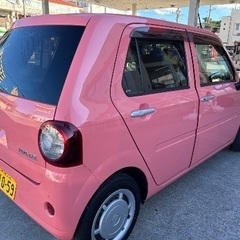 25123 km、ダイハツ トコット L、2019年モデルの画像
