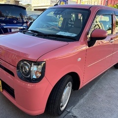 25123 km、ダイハツ トコット L、2019年モデルの画像