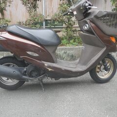 ホンダ　ディオチェスタ　AF68　Dio Cestaの画像