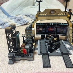 LEGO バットマンの画像
