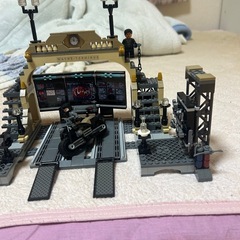 LEGO バットマンの画像