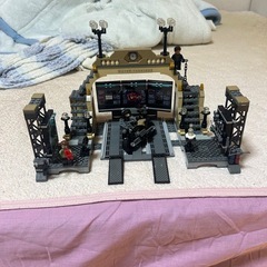 LEGO バットマンの画像