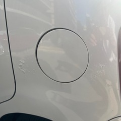 H22 ココア　車検満タン　ミラー型ドラレコの画像