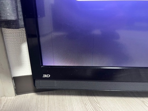 【急募値段交渉承ります！！】SHARP AQUOS LC-60G7 60インチ大型テレビ