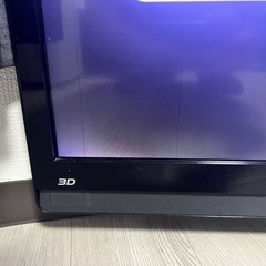 【急募値段交渉承ります！！】SHARP AQUOS LC-60G7 60インチ大型テレビの画像