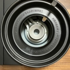 ((決まりました)イワタニやきまる　美品の画像